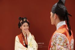 -爱城婚纱摄影·品质严选店