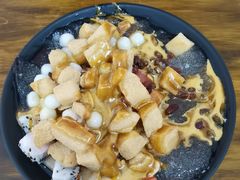 -串妹花式冰粉(乐山总店)