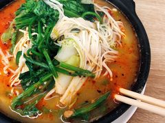 -曹宝林砂锅麻辣烫(星光路店)