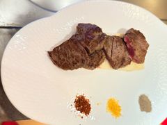 -香樟花园法式铁板烧(恒隆广场店)