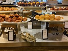 -北京王府井希尔顿酒店·万斯阁西餐厅