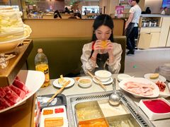 -海底捞火锅(顺义华联店)