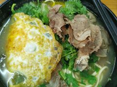 -河南拉面(肇周路店)