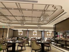 大堂-京香轩·中餐厅(上海中庚聚龙酒店)