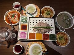 -相约·羊村小馆(北京路店)