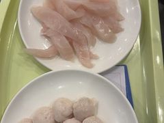 -正能量脆肉鲩火锅