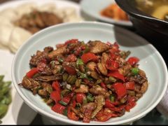 -丽华园(汉阳龙阳店)