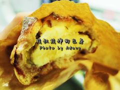 -熊叔熊婶面包房(团结湖店)