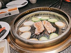 -嘿嘟嘟·肋条烧肉放题(爱融荟城店)