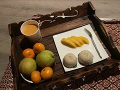 -菩泰·泰式草本按摩SPA(国大城市广场店)