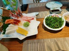 -酒井酱子·深夜食堂(东城汇店)