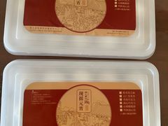 -清真·鸦儿李记·涮肉(马家堡店)