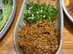 -俭寨大盘鸡·缸子肉·小公鸡·新疆菜(云通店)