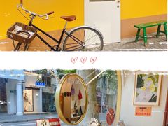 -LADY FAFA(巨鹿路陕西南路路口店)