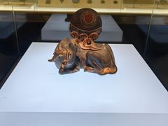 -鄂州市博物馆