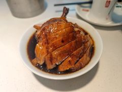 -方荣糊涂菜馆(湖北路店)