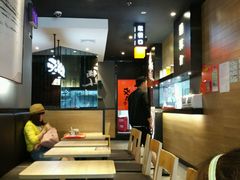 -吉野家(大连黑石礁富丽庭店)