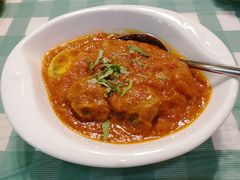 玛萨拉羊肉-Santoor 萨都里印度餐厅(北锣鼓巷店)