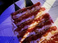 -十三姨正合丰烤肉(营迹路店)