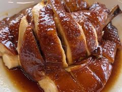 -龍炎馬仔烧味(首位中心店)