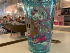 -巴黎迪士尼乐园