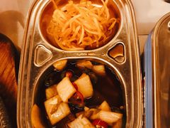 -首尔大排档