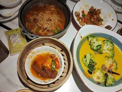 -南枝记·广东味道(中骏世界城店)
