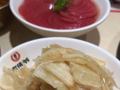 -老佛爷炭火蛙锅直营(清滨路总店)
