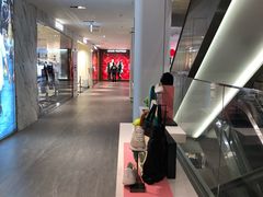 -Galleria百货店名品馆