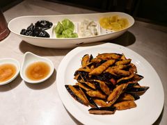 -船歌·鱼水饺青岛菜(闽江二路店)