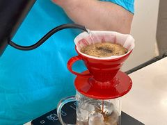 -豆子日记咖啡 BeanDaily Cafe