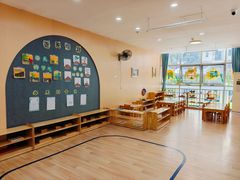 -金点蒙氏国际教育(悠然校区)