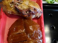 -羲和雅苑•北京烤鸭(平安国际金融中心店)