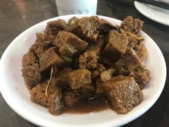 -何记面馆(龙泉山店)