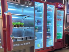 -首尔朴宝·炭火烤肉(五角场店)