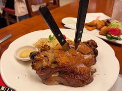 -申德勒加油站西餐厅(日坛路总店)