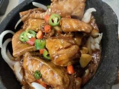 -中国徽菜·徽商故里(广安门店)