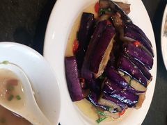 -东哥紫阳蒸盆子(旺座·现代城店)