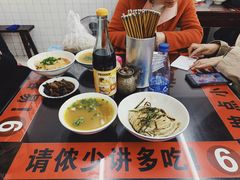 -逸桂禾面馆