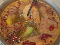 -吉布鲁牛排海鲜自助(成都大悦城店)