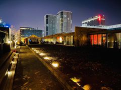 -小河盐帮·私家菜·烤鸭(三元桥·霄云路店)