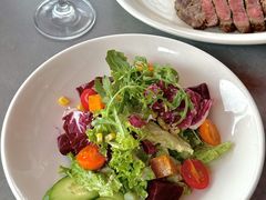 -WESTWOOD•落日餐厅•乐队演出(前海壹方汇店)