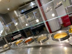 -So Lounge索兰至餐厅(蓝色港湾店)