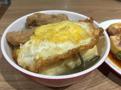 -牛吃草牛杂面(天一店)