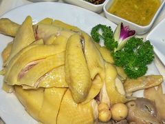 -九大簋家宴(北京路店)