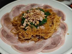 博白·白切猪手-桂小厨广西菜(万象城店)