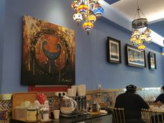 -百格里格.Uyghur cuisine(百色路店)