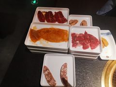 -神户赤童日式烤肉(金地广场店)