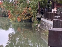 -八大山人梅湖景区