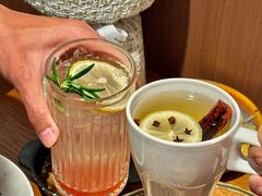-森Some Fusion(荔湾店)